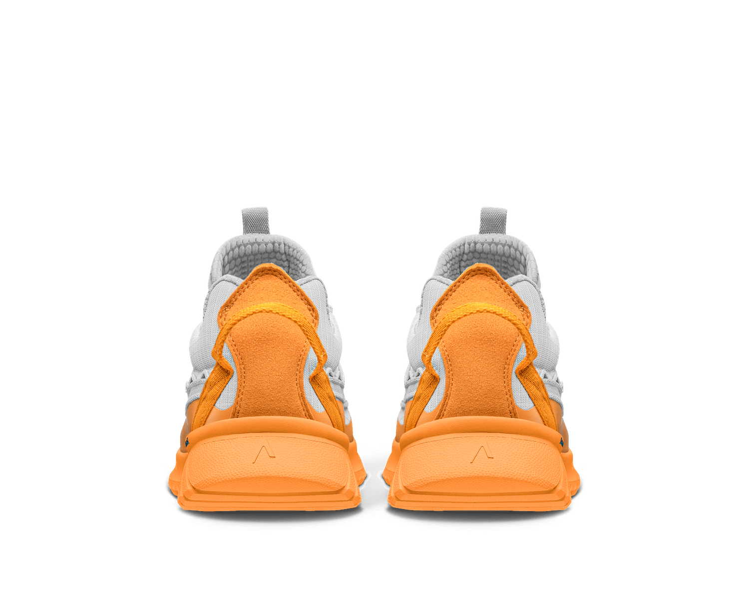 ARKK Collection City-Net Nylon XPL-R | Ice Grey Iceland Poppy | Women City-Net